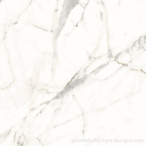 fashionable popular full polished glazed porcelain tile made in China